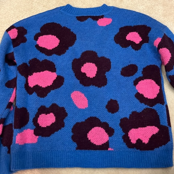 NWOT Lilly Pulitzer sweater - Picture 4 of 4